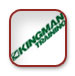 Kingman 11mm Paintballs